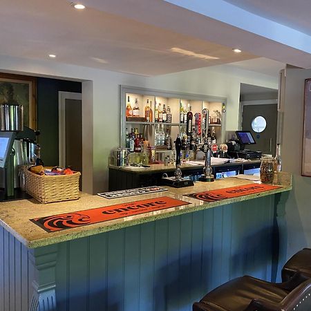 Appartamento Red Lion Little Barn Ipswich Esterno foto