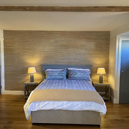 Appartamento Red Lion Little Barn Ipswich Esterno foto