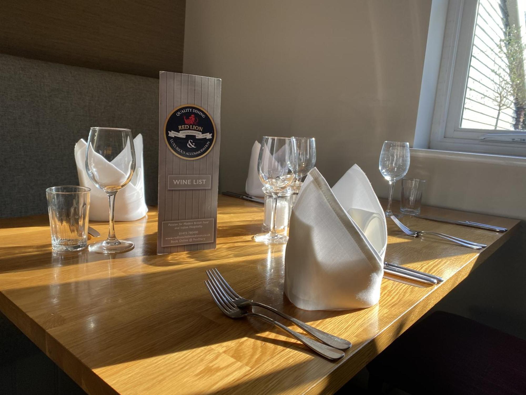 Appartamento Red Lion Little Barn Ipswich Esterno foto