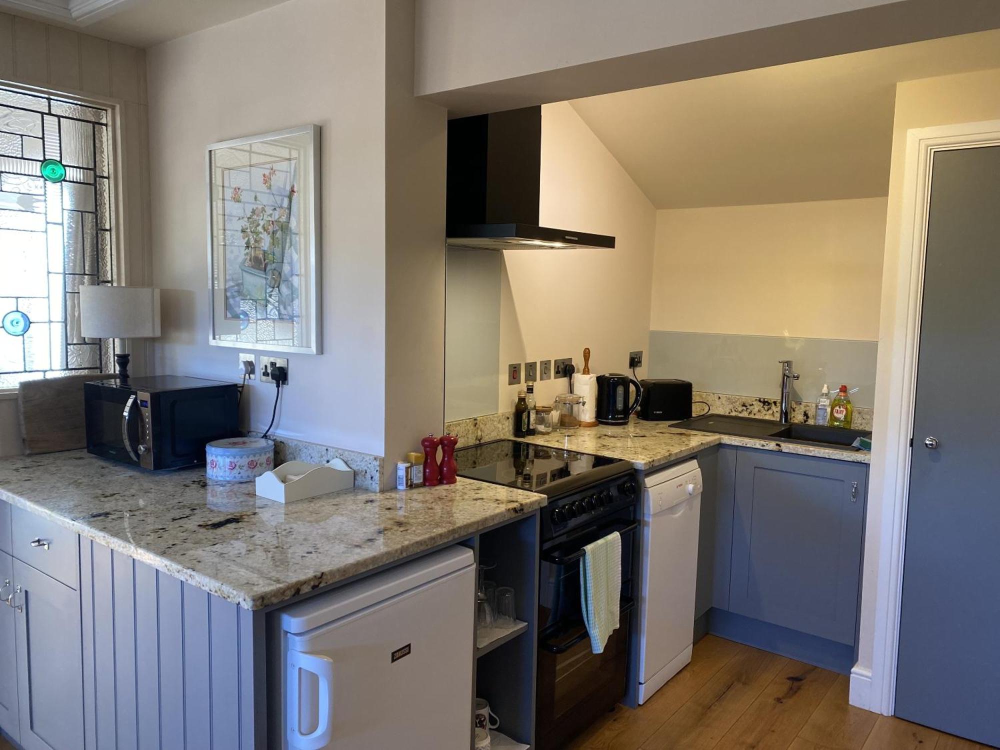 Appartamento Red Lion Little Barn Ipswich Esterno foto