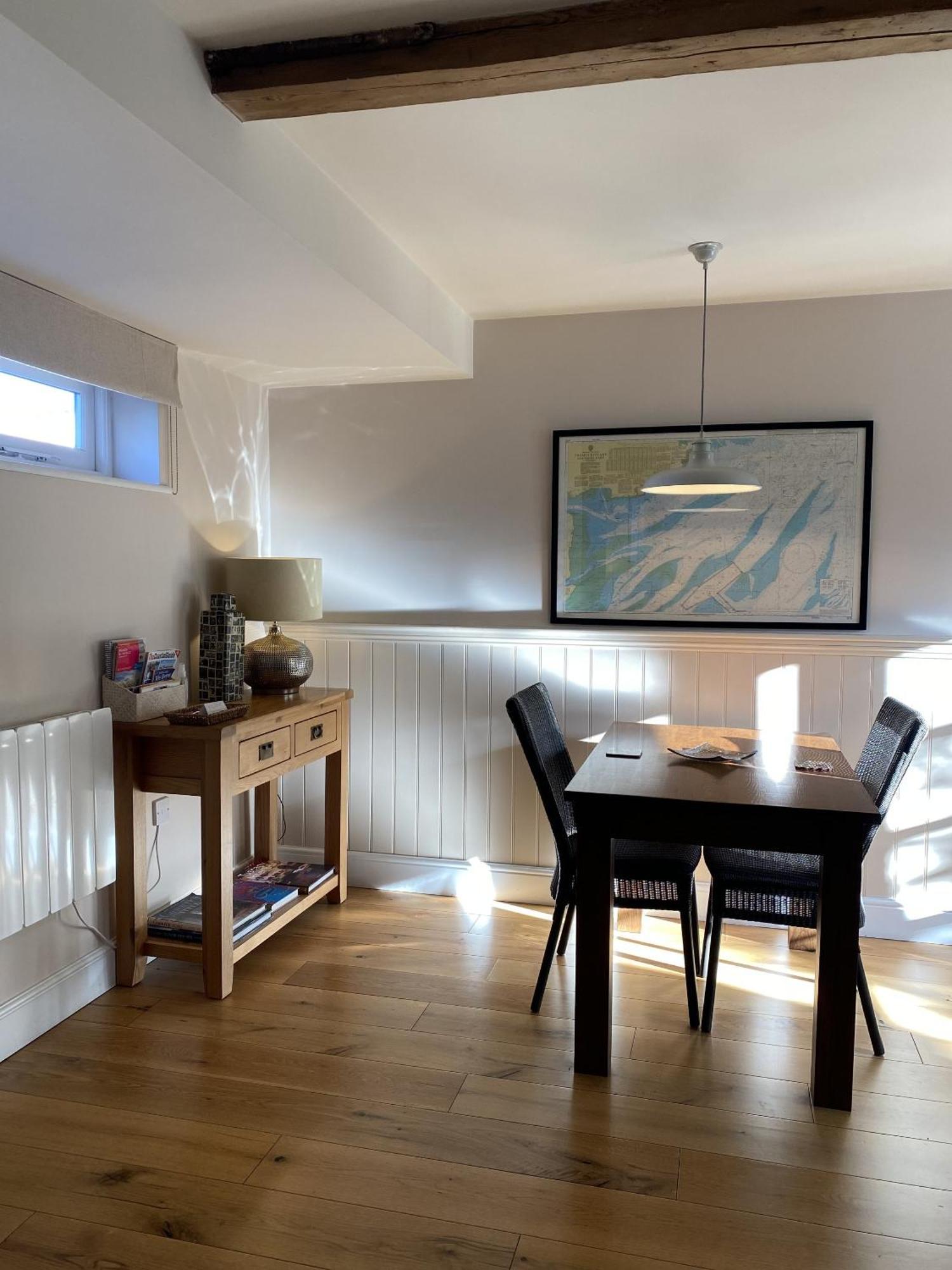 Appartamento Red Lion Little Barn Ipswich Esterno foto