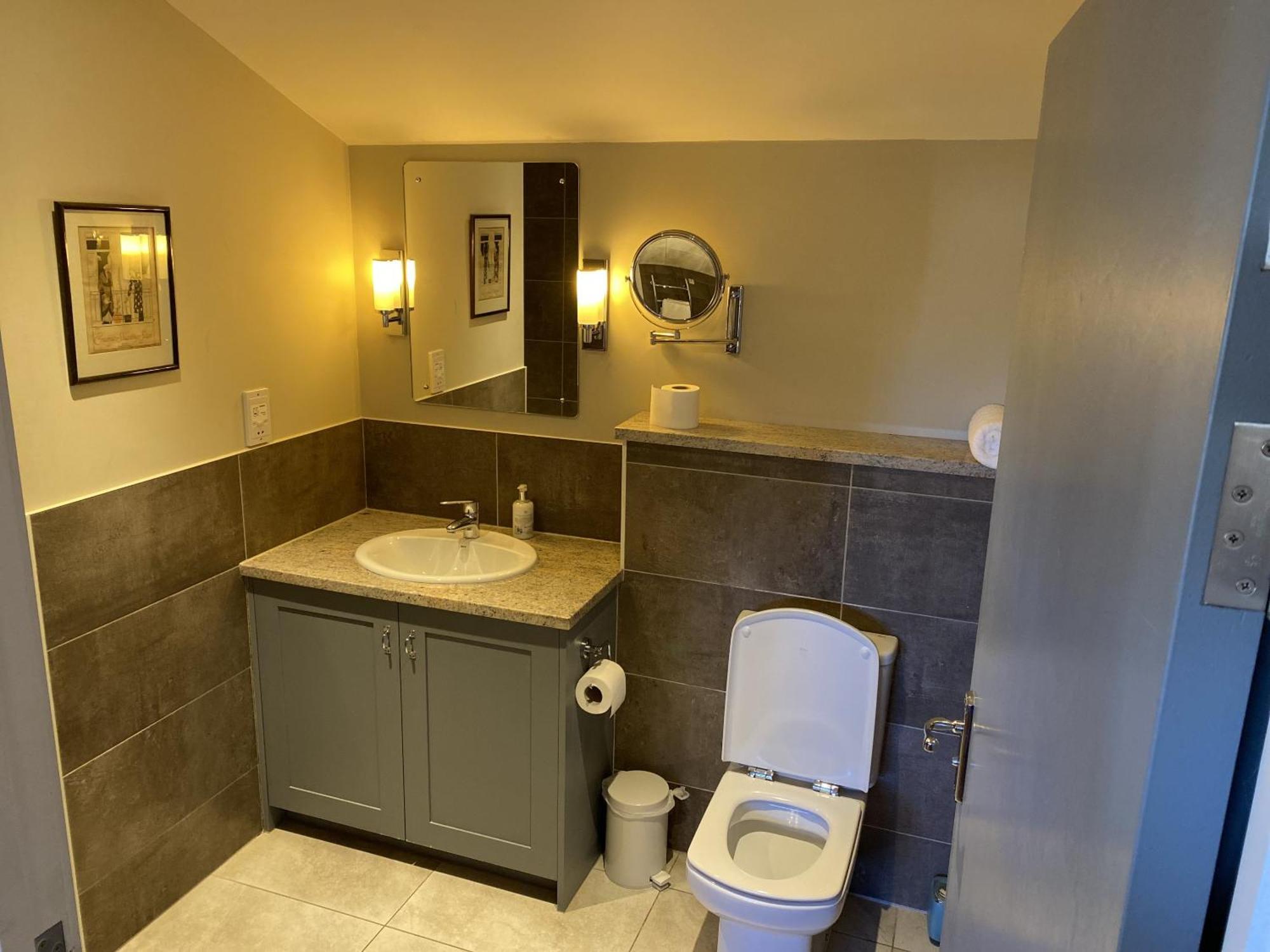 Appartamento Red Lion Little Barn Ipswich Esterno foto