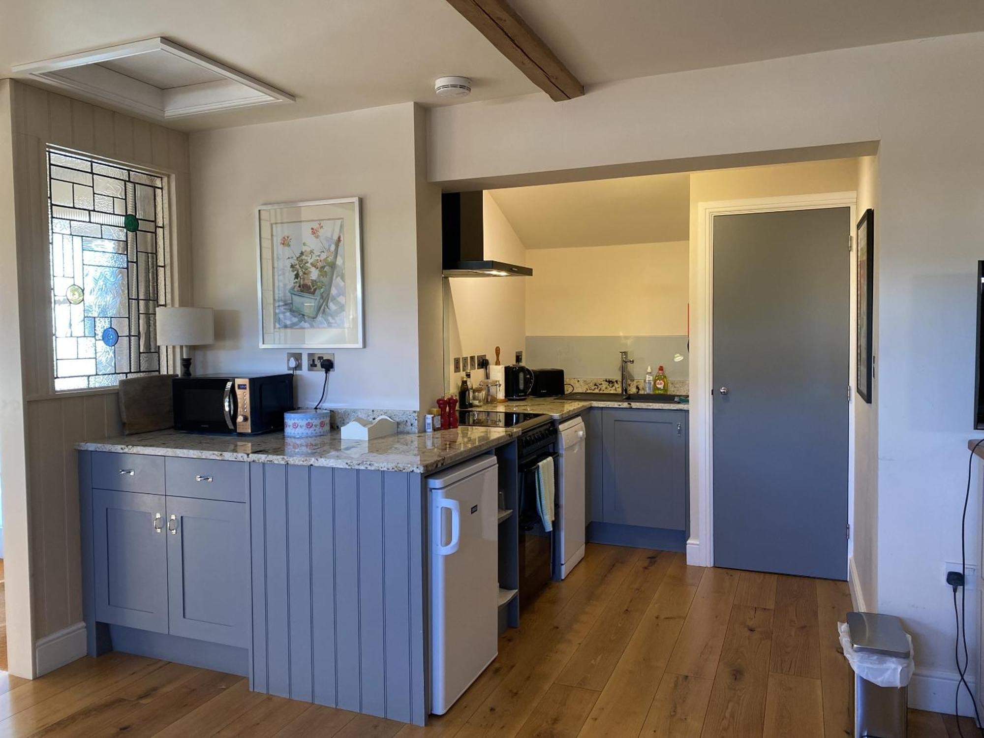Appartamento Red Lion Little Barn Ipswich Esterno foto